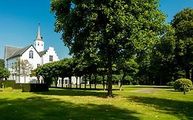 Hotel De Ruwenberg- Sint Michielsgestel